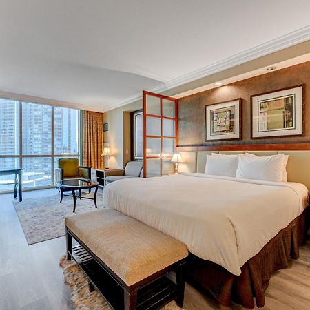 Luxury Studio Mgm Signature, Great Location, Lazy River, No Resort Fees Las Vegas Esterno foto