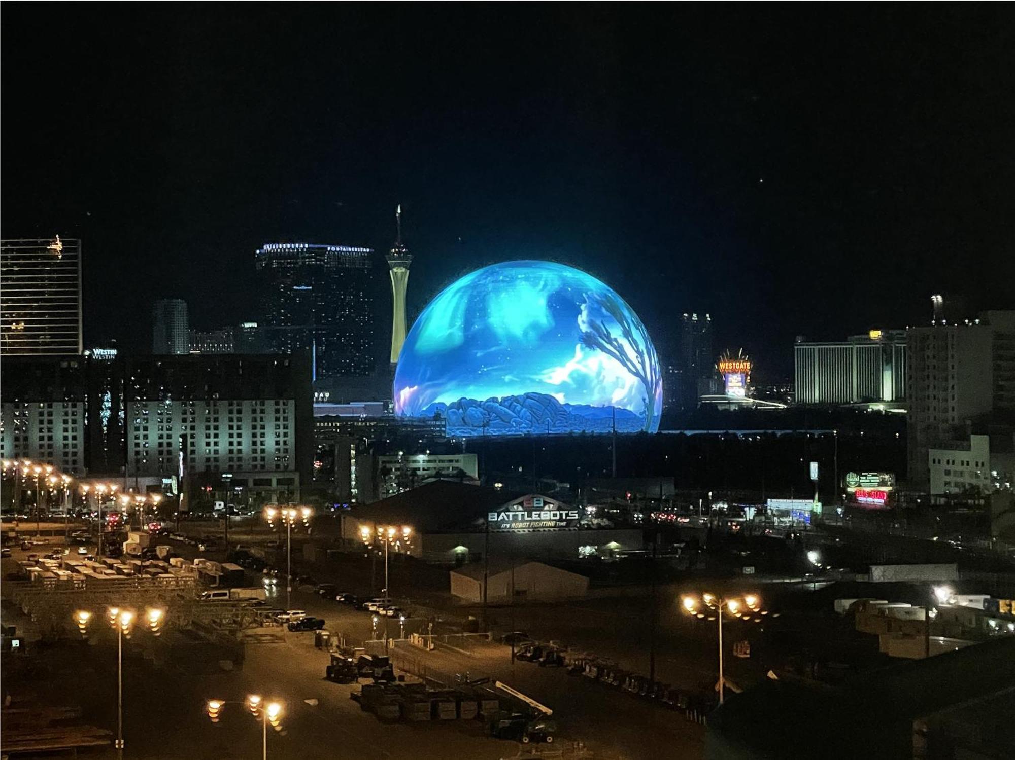Luxury Studio Mgm Signature, Great Location, Lazy River, No Resort Fees Las Vegas Esterno foto