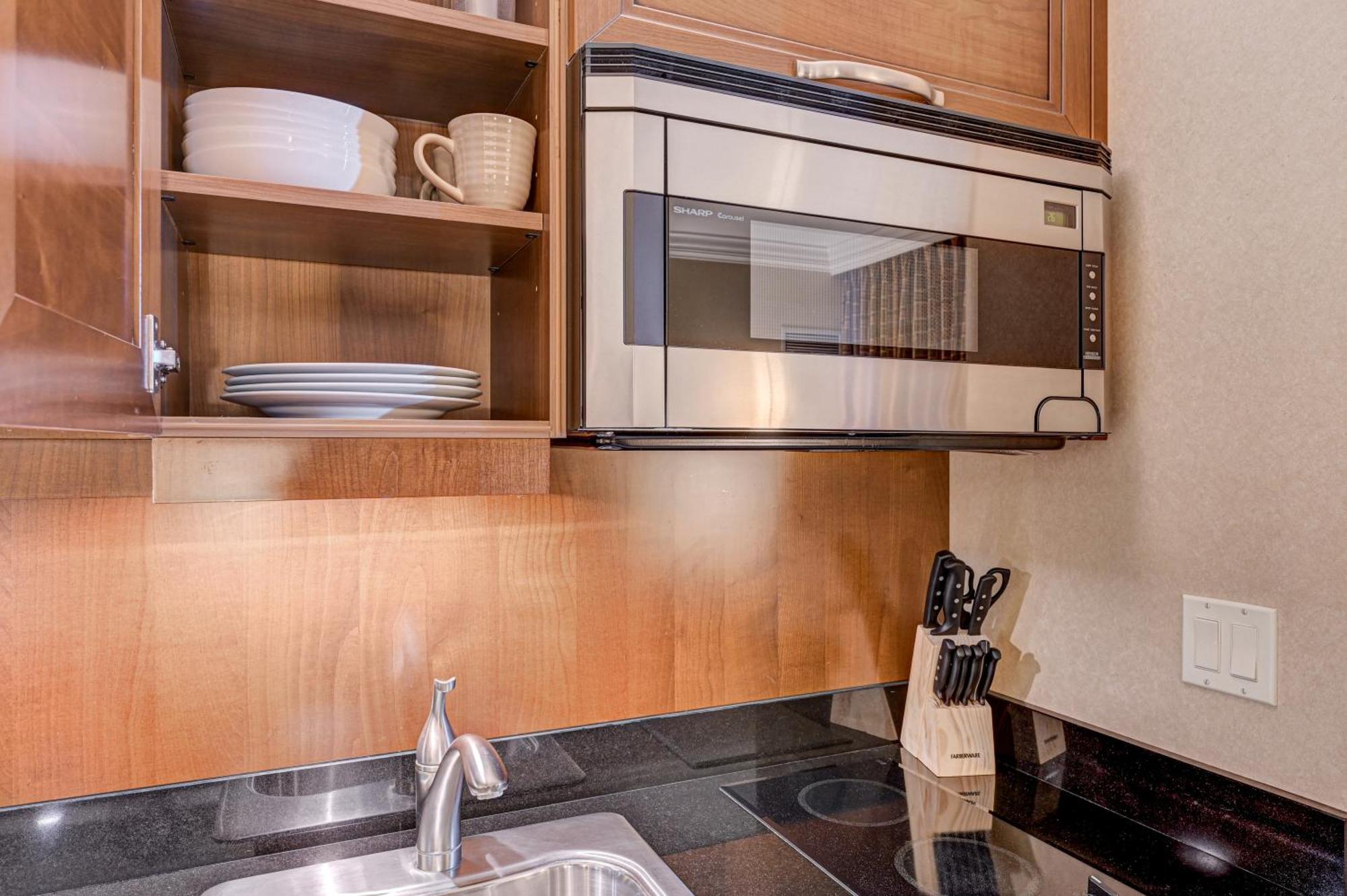 Luxury Studio Mgm Signature, Great Location, Lazy River, No Resort Fees Las Vegas Esterno foto