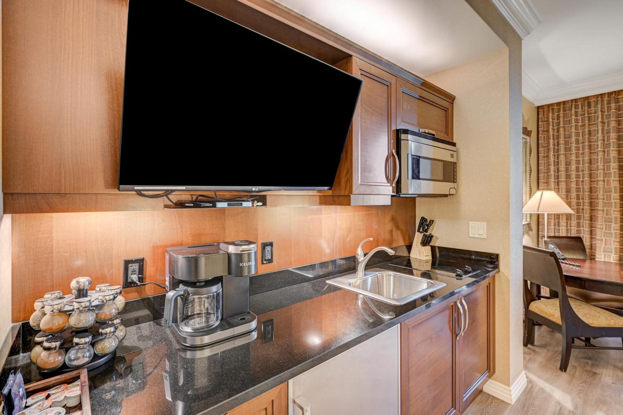 Luxury Studio Mgm Signature, Great Location, Lazy River, No Resort Fees Las Vegas Esterno foto