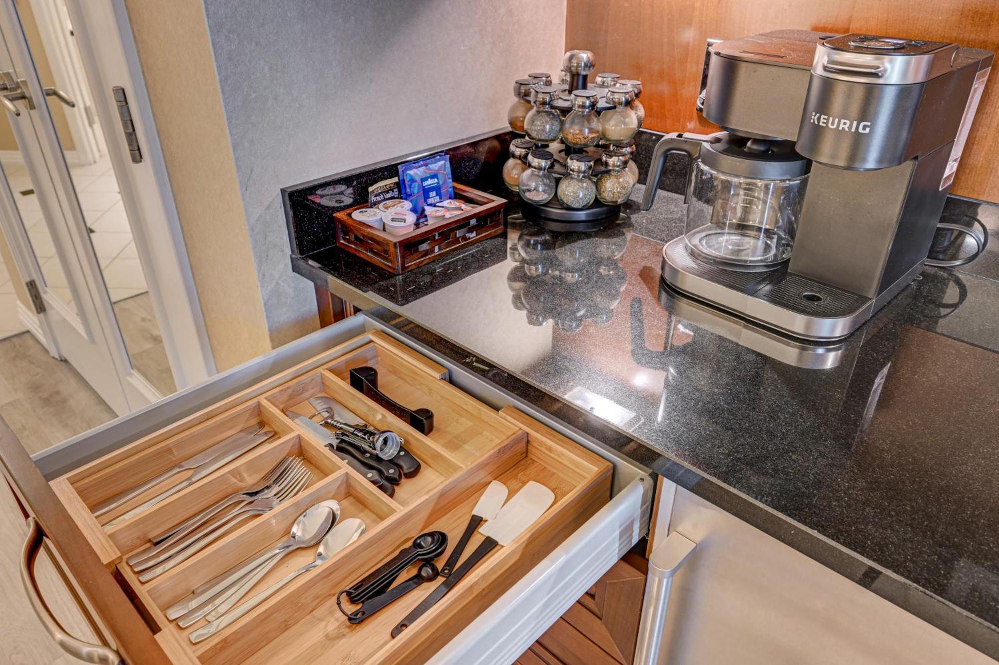 Luxury Studio Mgm Signature, Great Location, Lazy River, No Resort Fees Las Vegas Esterno foto