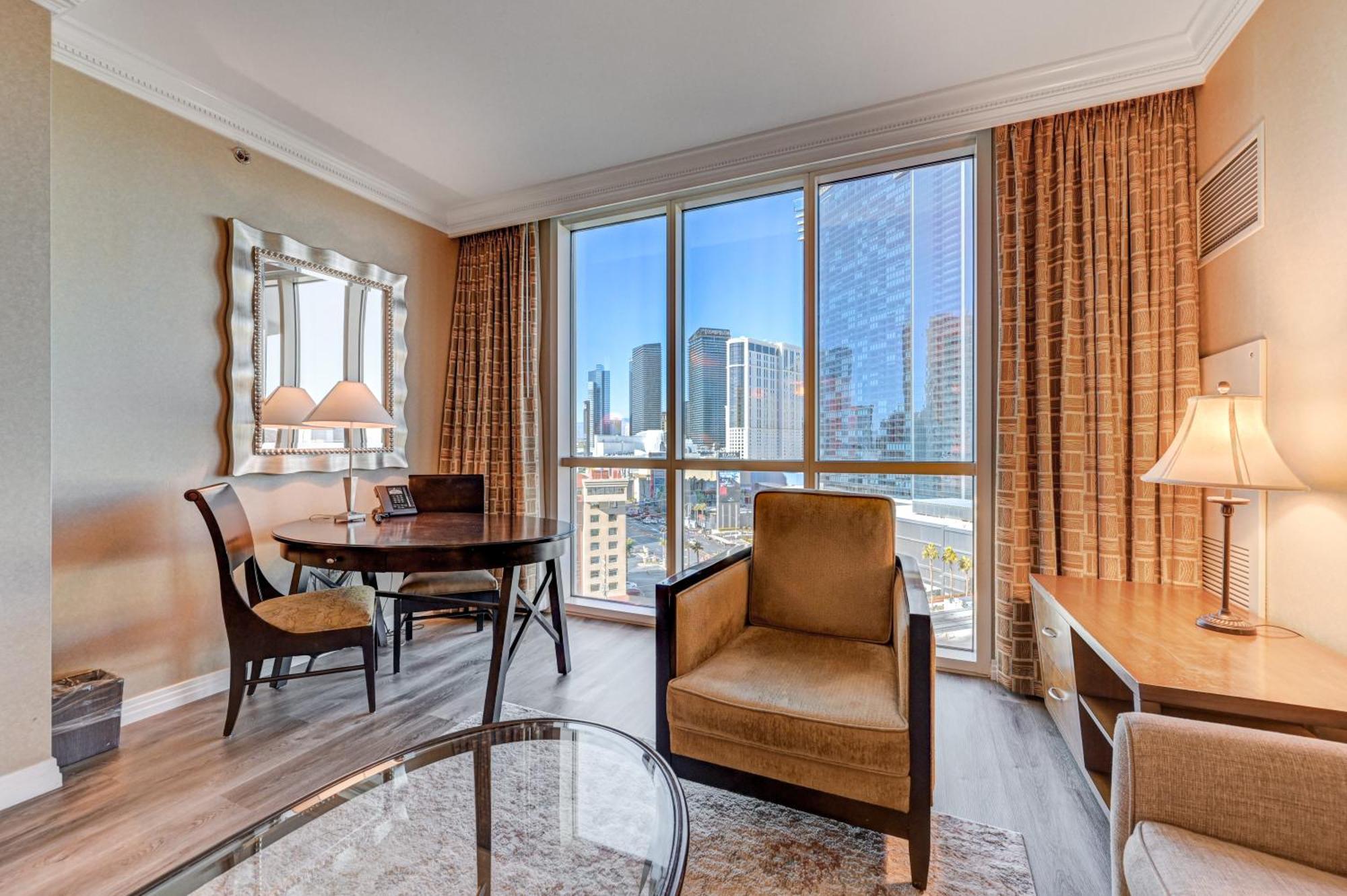 Luxury Studio Mgm Signature, Great Location, Lazy River, No Resort Fees Las Vegas Esterno foto