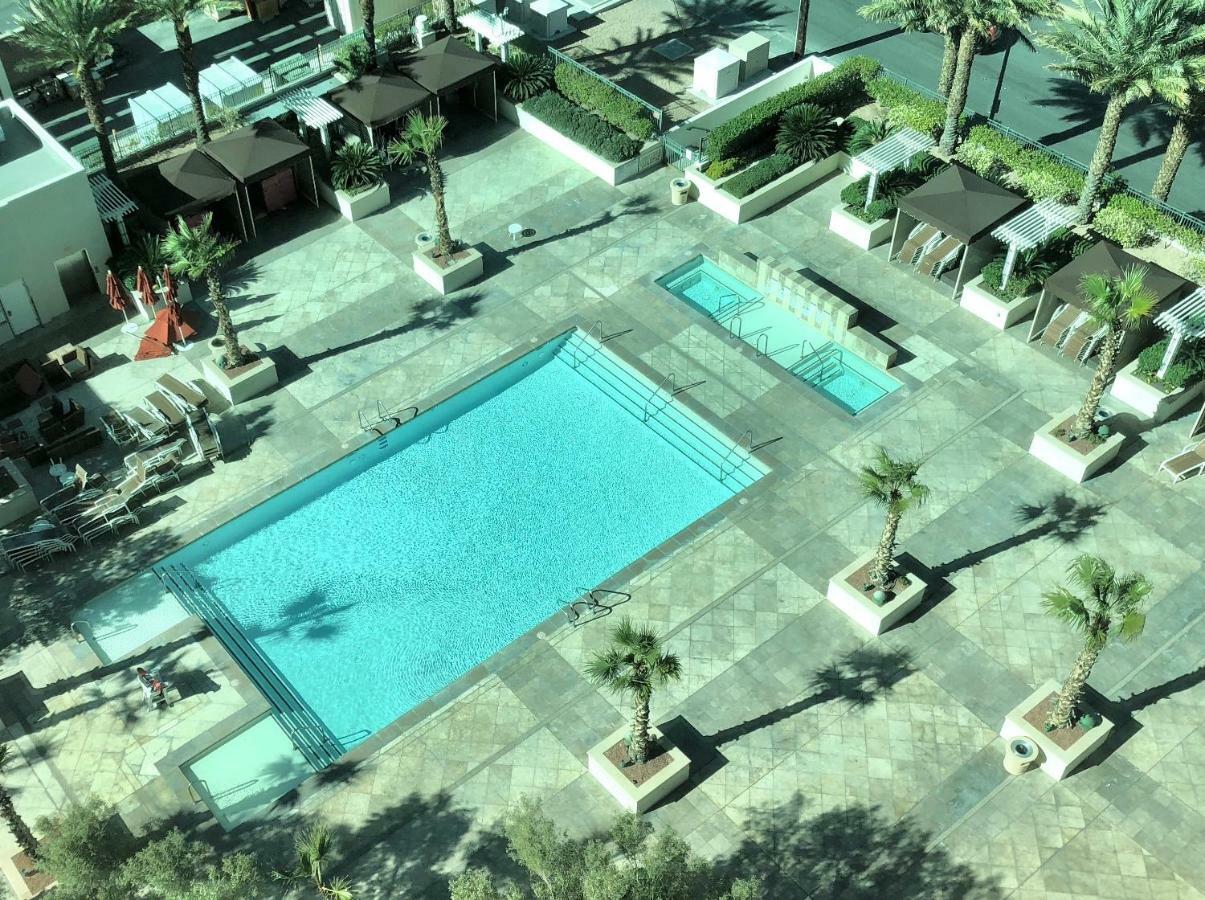 Luxury Studio Mgm Signature, Great Location, Lazy River, No Resort Fees Las Vegas Esterno foto